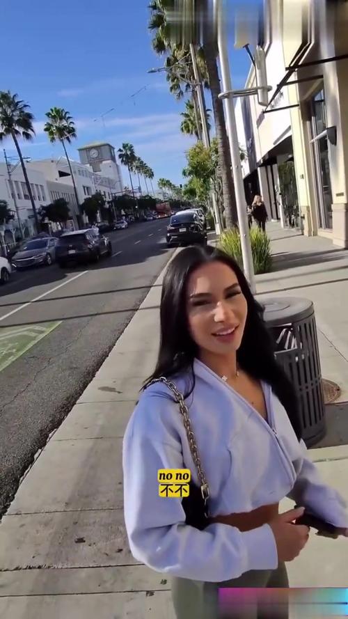 欧美大神搭讪服务员版本大全：实用教程与技巧