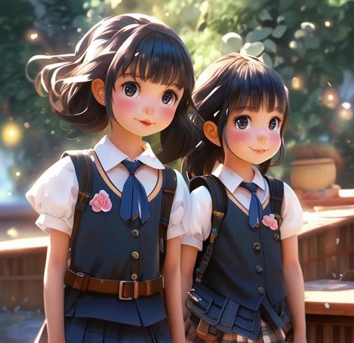 双胞胎少女逆推游戏更新教程及二维码使用指南