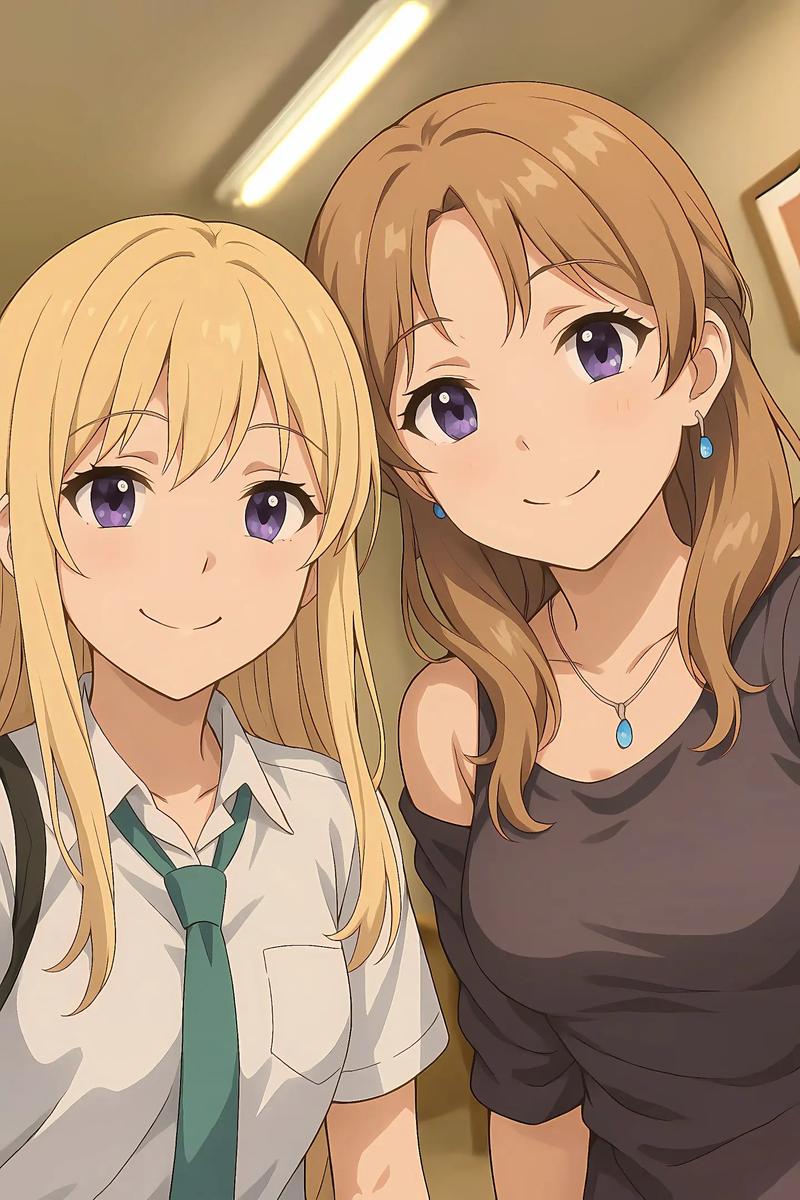 宠溺义妹和义母游戏攻略：新手必备实用秘籍