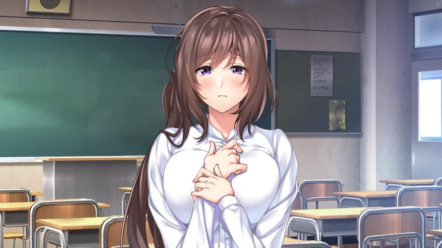 我与老师的私人课程游戏详细教程