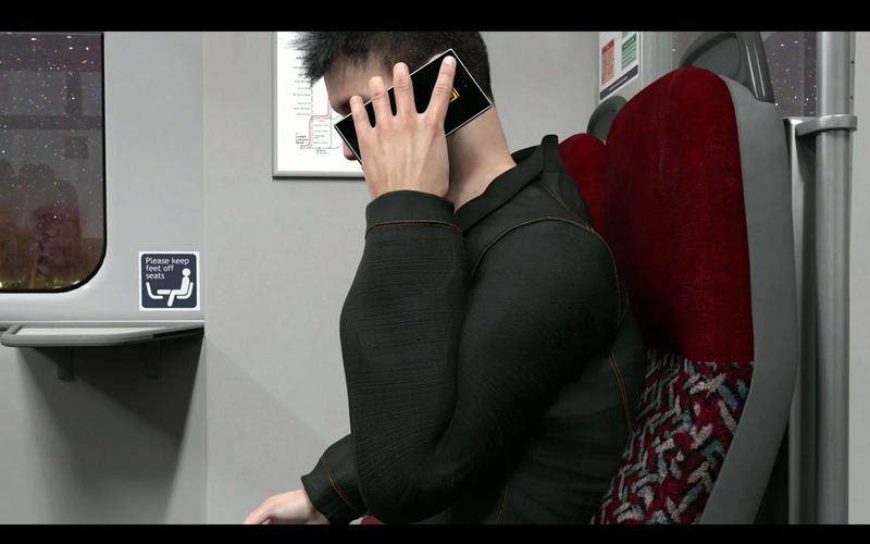 裸证Bare Witness汉化版下载详细教程