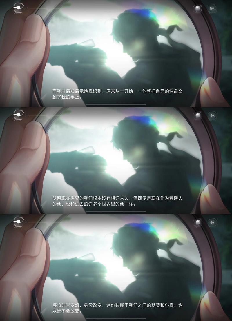 命运之墓：深入探讨这款独特游戏的多维魅力