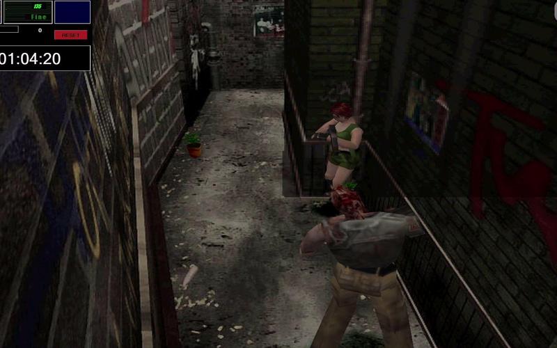 生化危机春季更新的深度解析与未来展望