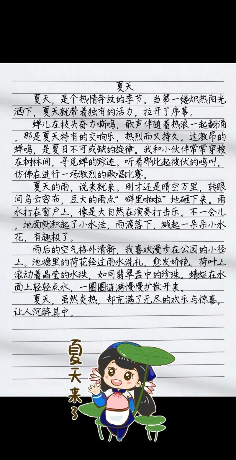 深度解析《我的夏天杨过游戏》的设计理念与玩家体验