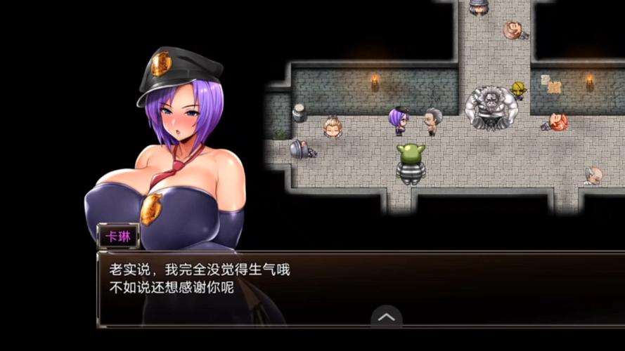 深度解析：卡林监狱长更新地址的影响与未来发展