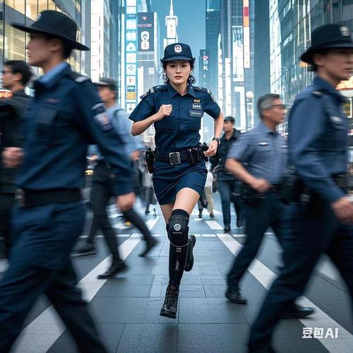 深度解析：《女警小岛》的游戏机制与玩家体验