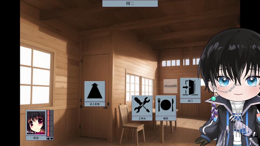 虫之监狱汉化版下载的深度分析与玩家体验