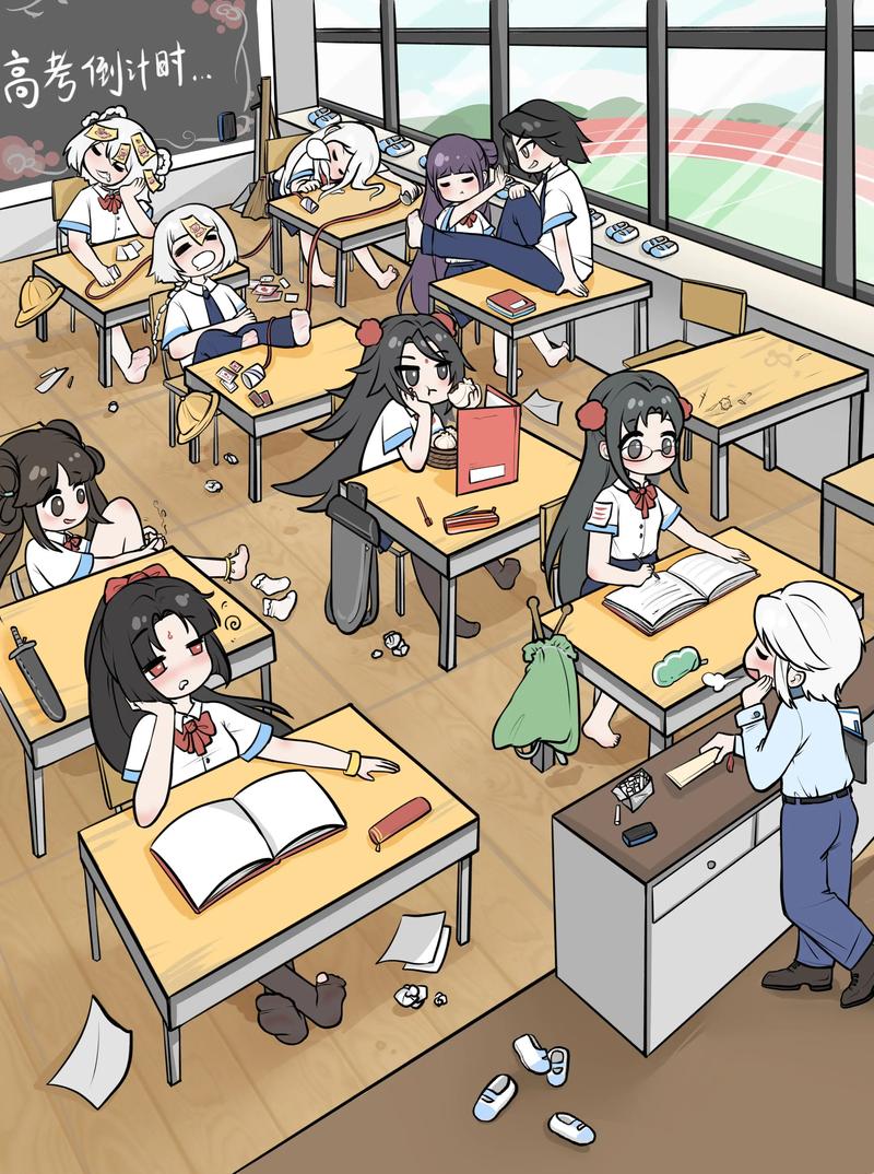 如何玩转《和散漫的同学一起度过H生活汉化版》最新更新内容