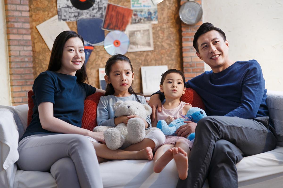 家庭生活 Family Faring游戏攻略:新手必读的实用教程