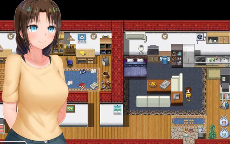 无知少女的乡村韵事游戏官网详细教程