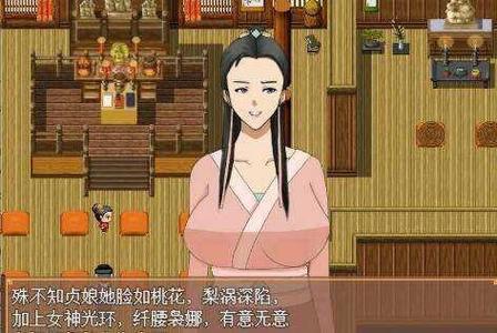 深度解析水浒寝取传官网：绅士游戏的创新与发展