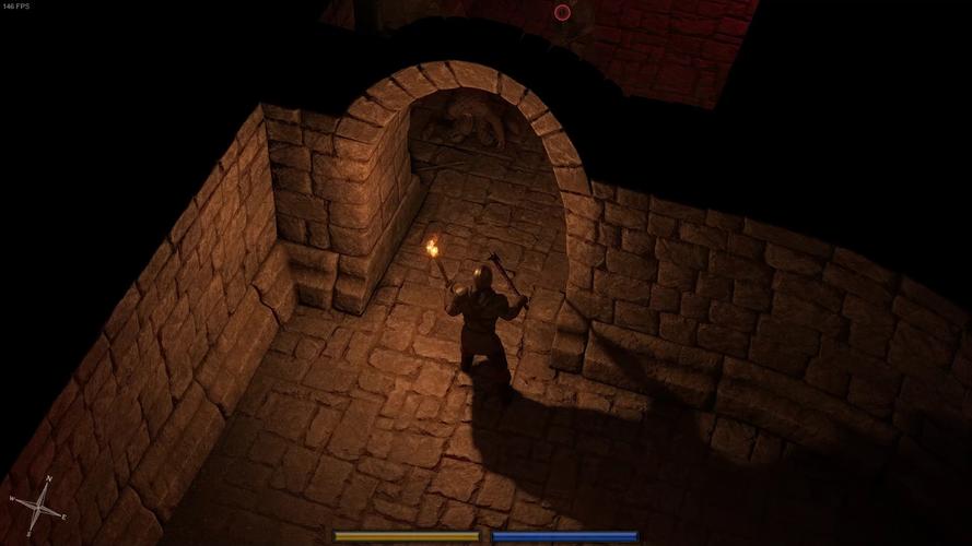 探索欲望地牢：官方正式版下载最新版的深度分析