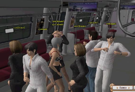 生活在诱惑之中游戏入门指南