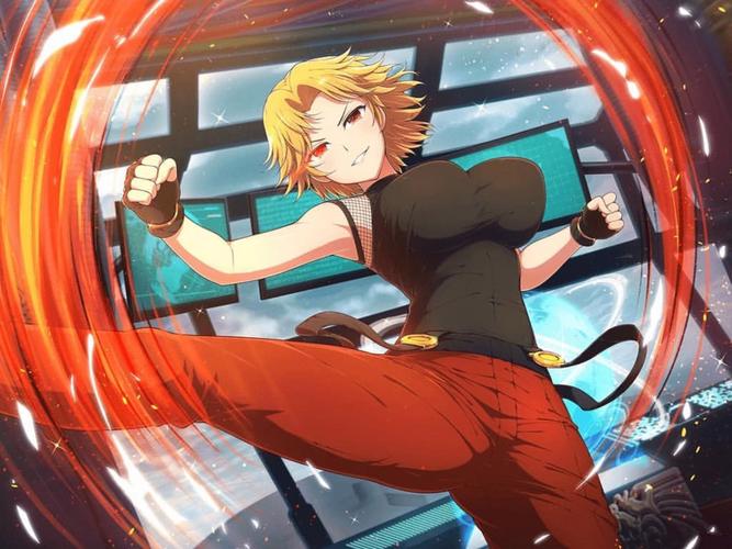 深入分析《格斗天使杨过》游戏的机制与创新