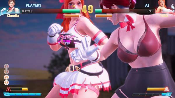 解析《格斗天使最新》的游戏机制与市场表现