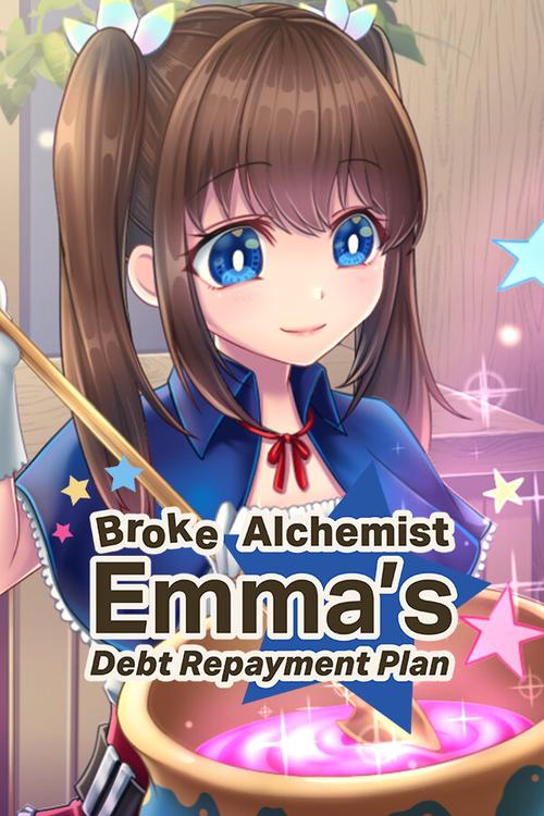 炼金术师艾玛的还债故事更新地址获取教程