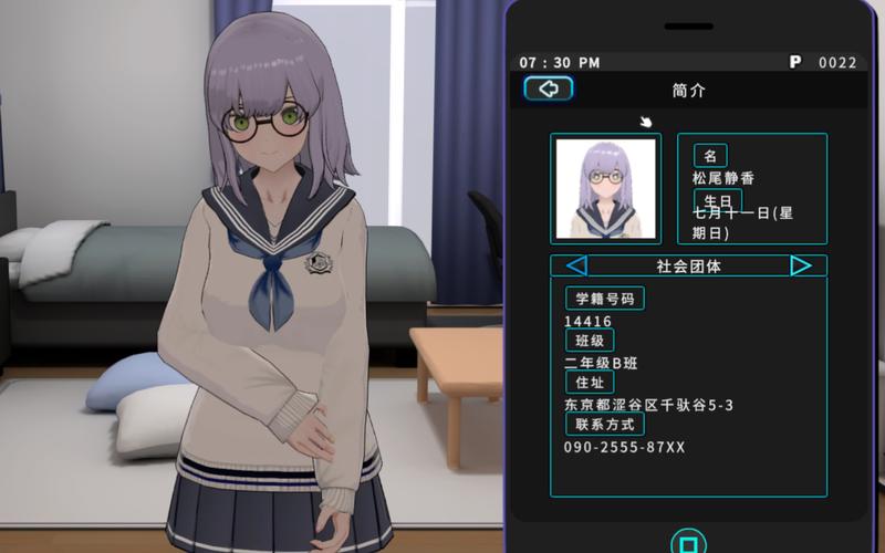 女孩收藏家游戏：深度分析与市场潜力