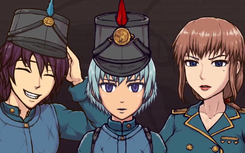 探究《帝国入境所》的游戏机制与玩家体验