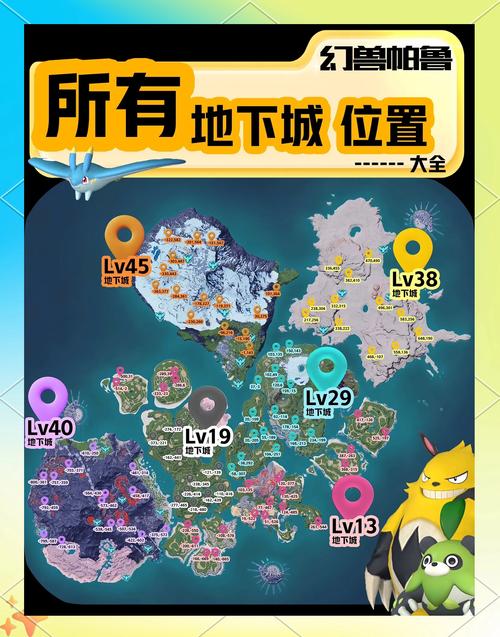 地下城探索实用教程：在偏远村子官方网站上快速入门