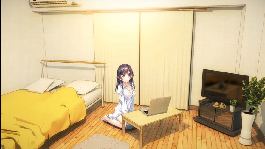 家出少女模拟器官网使用教程