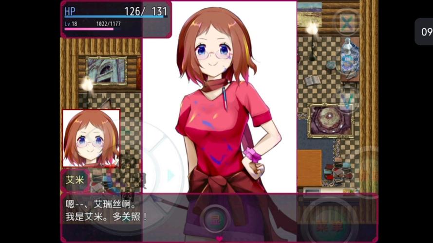 梦魇世界的莉莉丝游戏攻略：新手必备详细教程