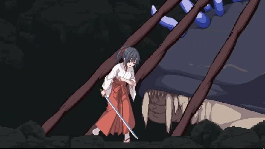 如何在退魔巫女-异种淫狱官方网站上进行有效游戏体验的详细教程