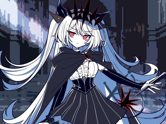 梦魇世界的莉莉丝官方网站使用教程