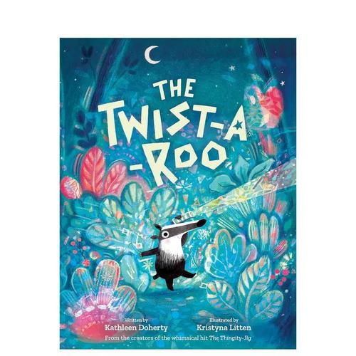 The Twist扭曲最新版本使用教程