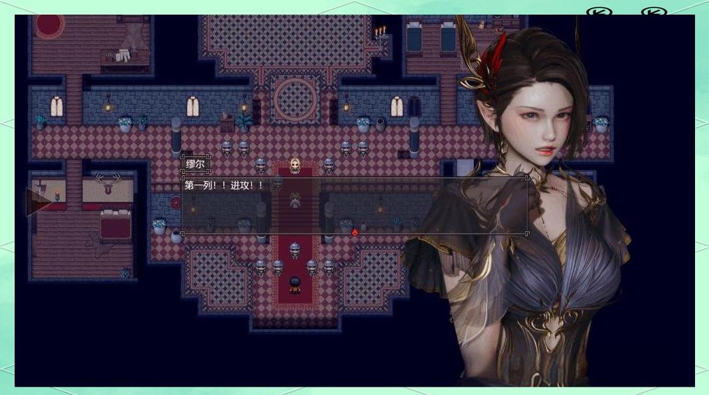 降临战纪游戏下载:探索策略与沉浸体验的结合