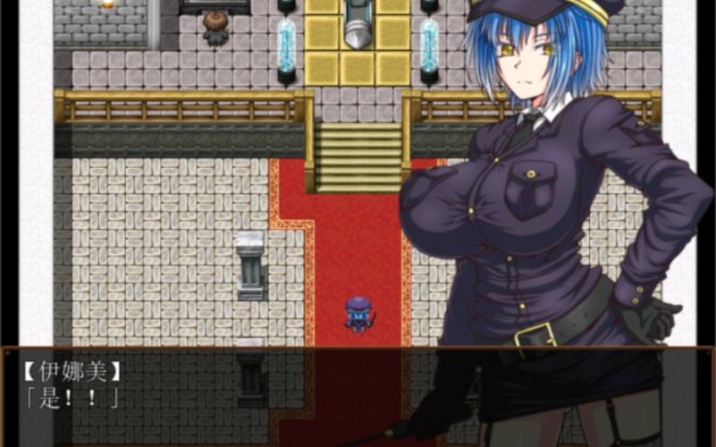 监狱岛的巨乳女看守游戏最新版本获取教程