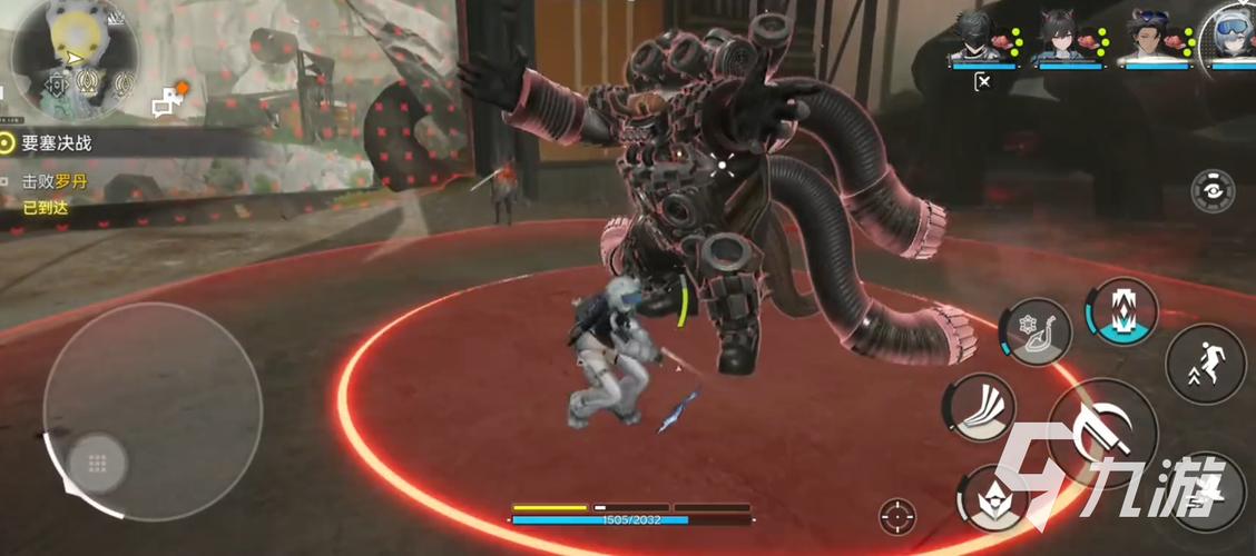 终末的摇篮游戏攻略：深度解析与实用技巧