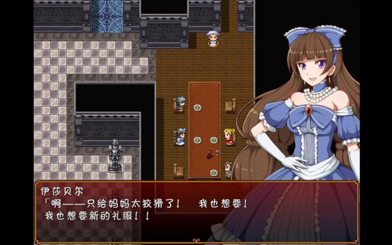 催眠贵族安卓：探索深层次的心理游戏与互动体验