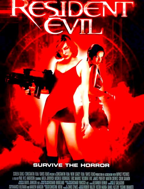 生化危机春季更新的深度解析与未来展望