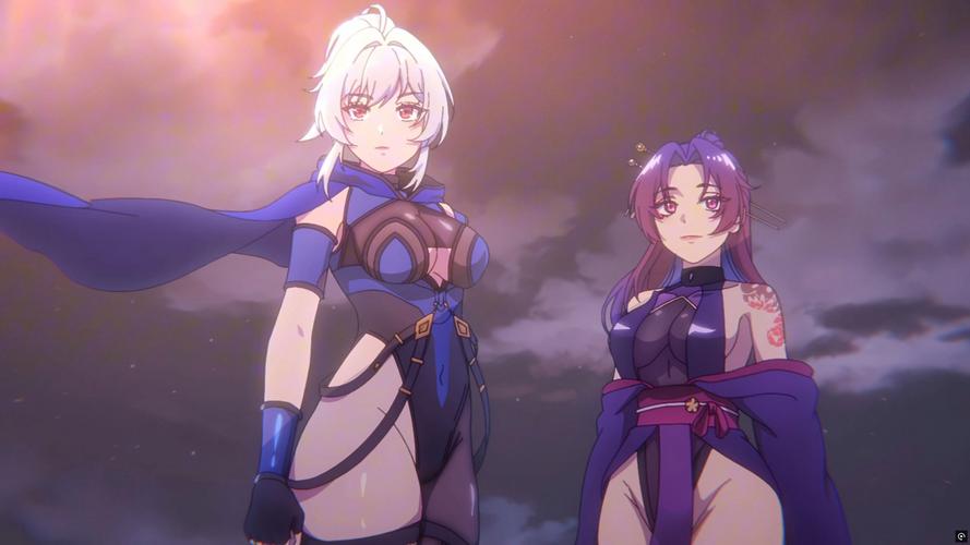 半妖忍少女版本大全的深度分析与探讨