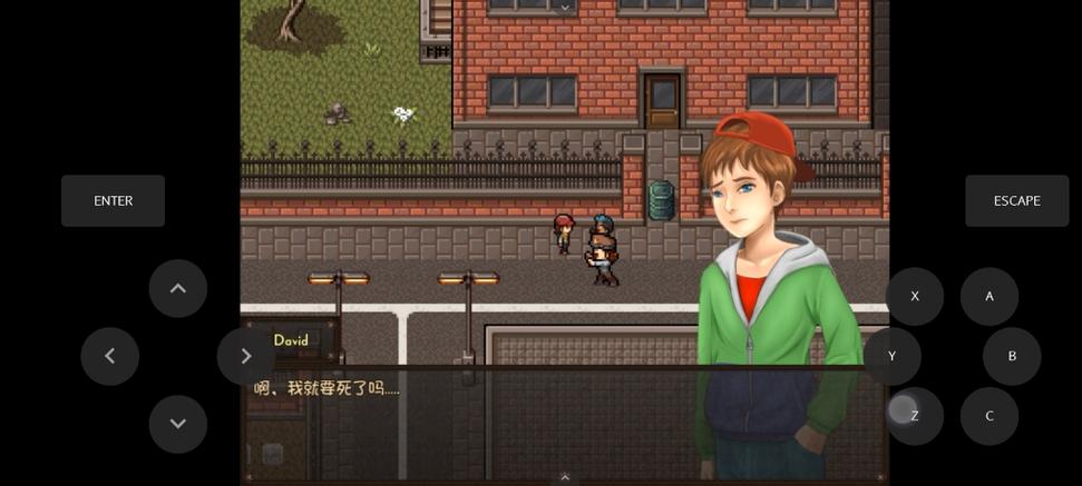 探秘《僵尸生活1安卓》：一款融合生存与冒险的独特体验