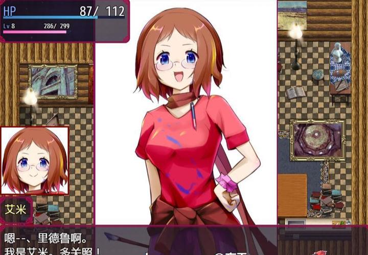 梦魇世界的莉莉丝官方网站使用教程