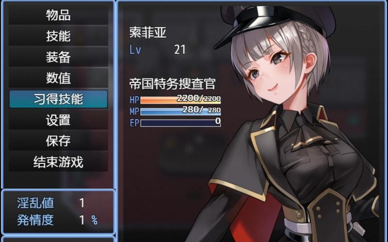 触手监狱版本大全：探索绅士游戏的新视角