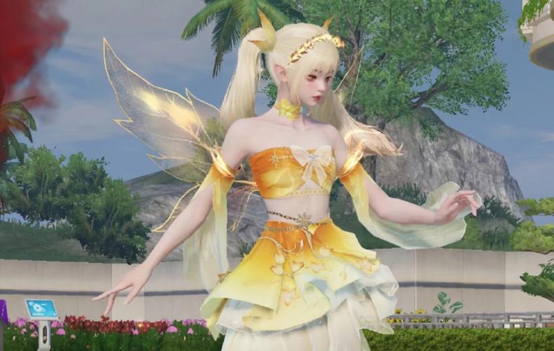 海岛女精灵游戏攻略：深入探索与实用技巧