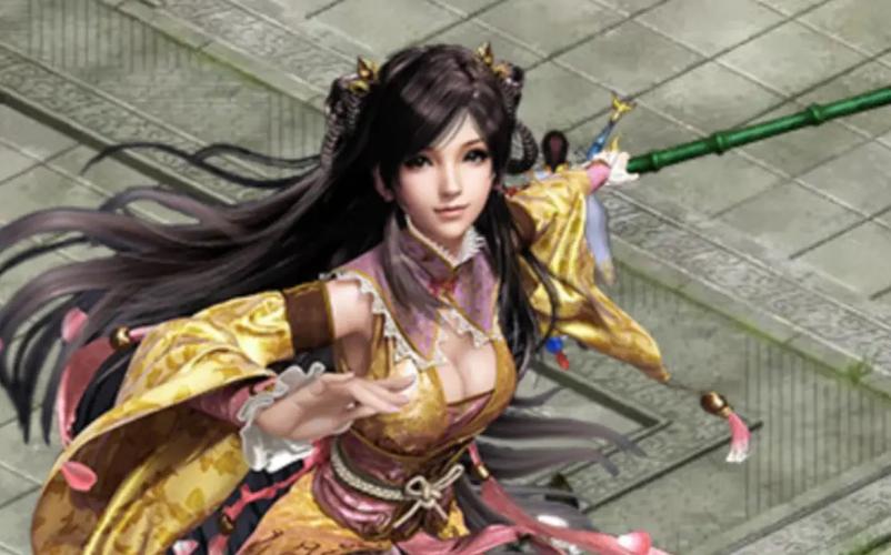 金庸群侠传5仙狐MOD最新版本获取与安装教程