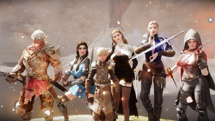 上古卷轴5官网：探索细节与深度的奇幻世界