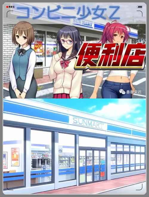 便利店少女下载地址的深度分析与市场前景探讨