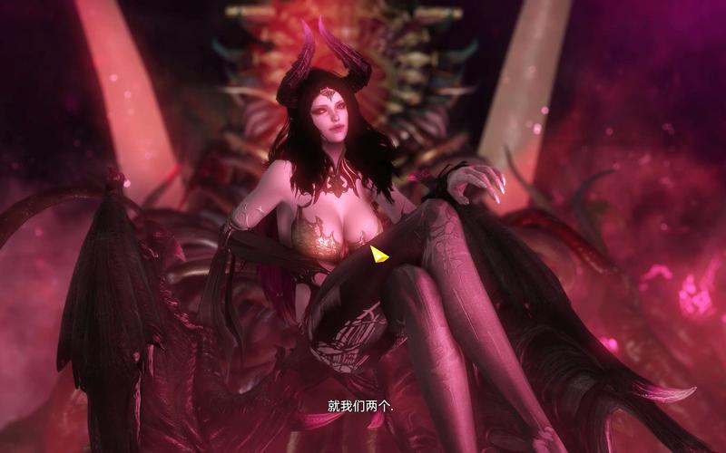 魅魔遗迹：绅士游戏中的神秘与策略结合