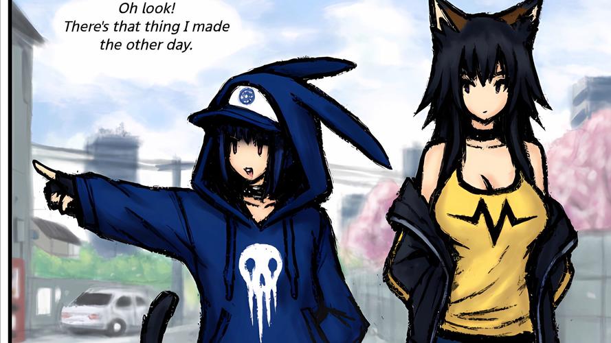 Vivid Dead游戏下载详细教程