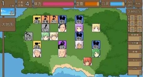 与僵尸娘在荒岛生存版本大全实用教程