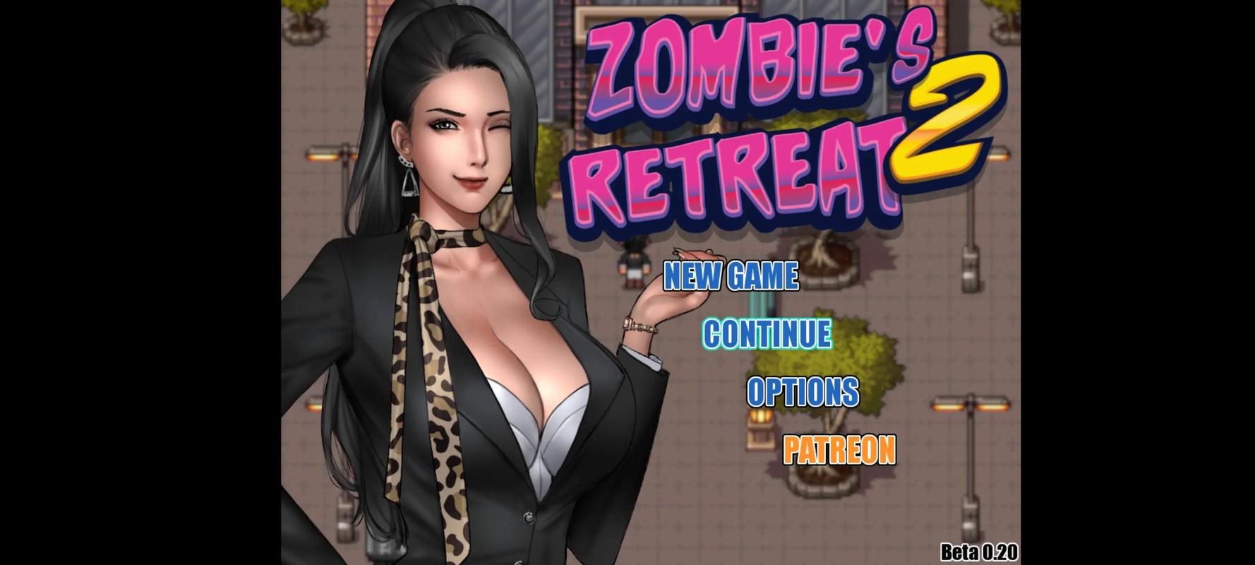 如何查看僵尸撤退最新版本及更新教程