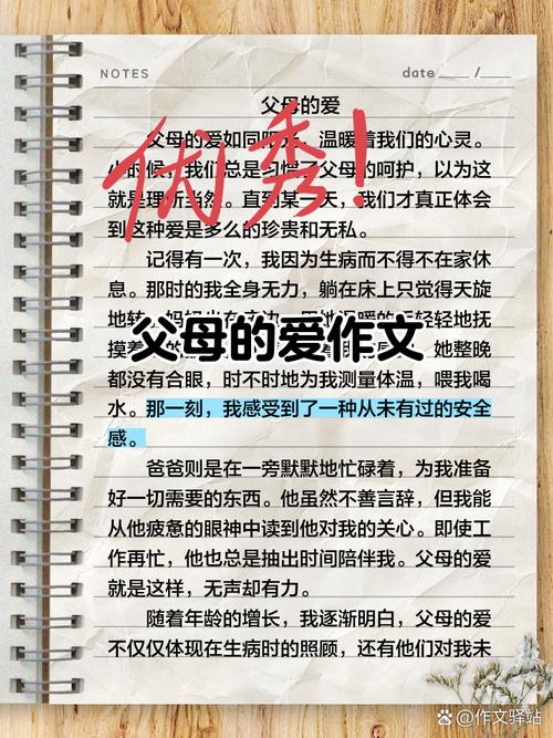 分析《父母的爱》更新日志：从内容深度到用户体验的全面提升