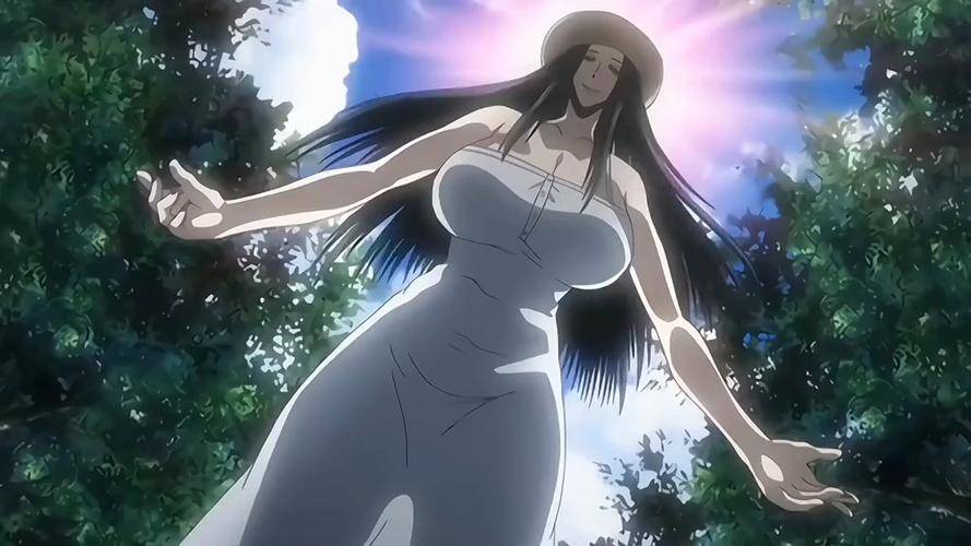 八尺大人是女性魔物更新日志详细教程