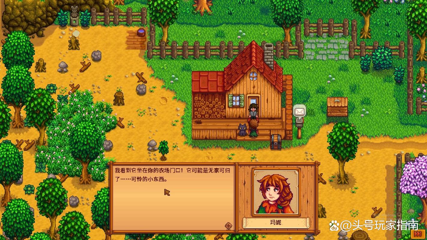 寡妇的偏远客栈游戏攻略：新手必读的详细教程