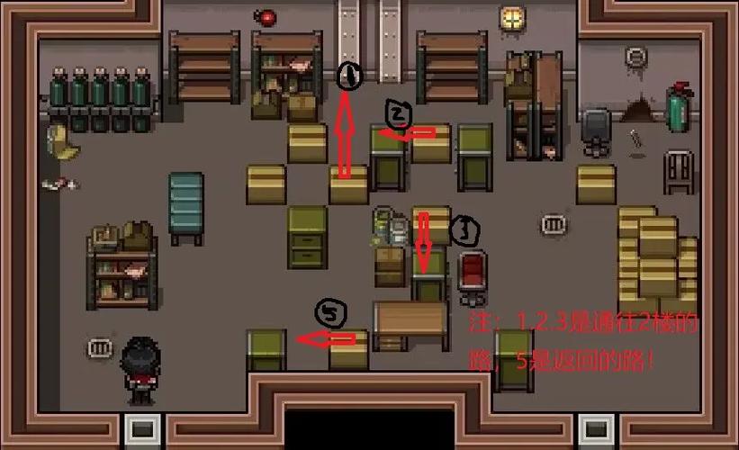 如何查看僵尸撤退最新版本及更新教程