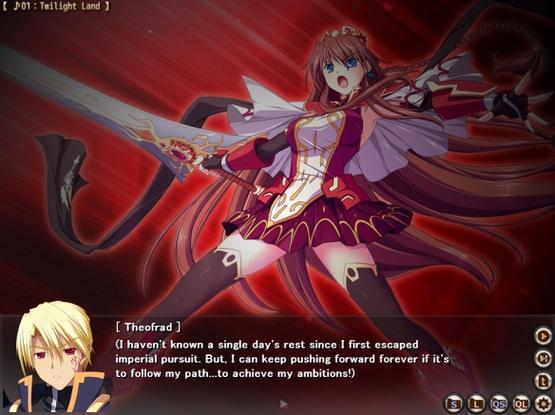 《圣女之血：坠落至混沌的母女双神》最新版本实用教程